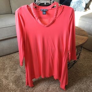 Chelsea & Theodore Shirt